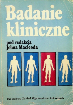 Badanie kliniczne
