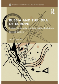 Russia and the Idea of Europe