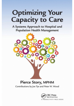 Optimizing Your Capacity to Care