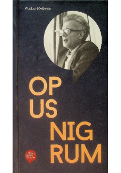 Opus Nigrum