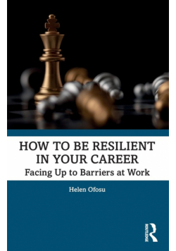 How to be Resilient in Your Career