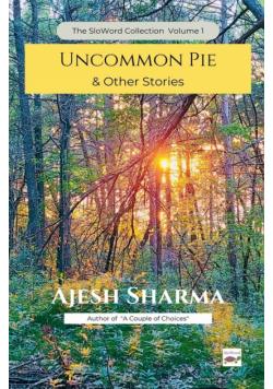 Uncommon Pie & Other Stories