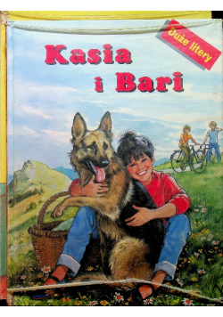 Kasia i Bari