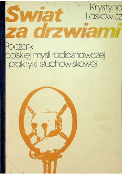 Świat za drzwiami