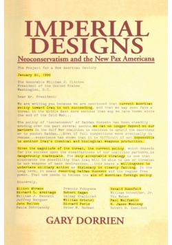 Imperial Designs