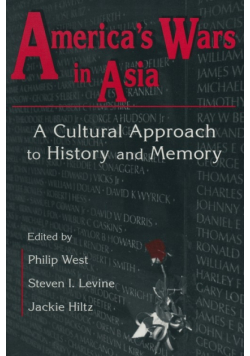 United States and Asia at War