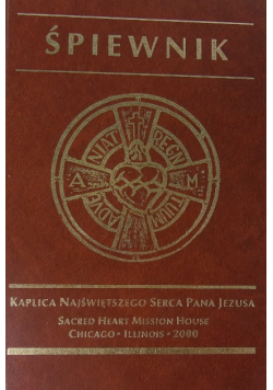 Śpiewnik parafialny