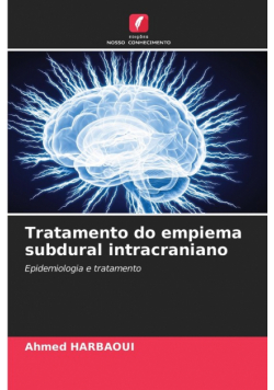 Tratamento do empiema subdural intracraniano