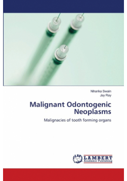 Malignant Odontogenic Neoplasms
