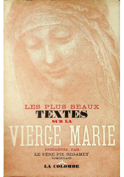 Vierge Marie 1946r