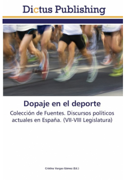 Dopaje en el deporte