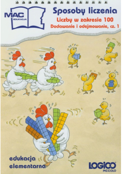 Logico Piccolo Sposoby liczenia