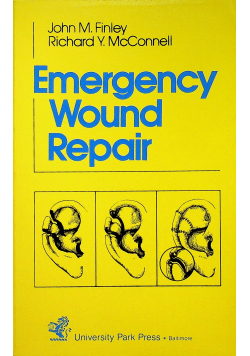 Emergency Wound Repair