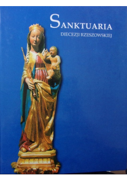 Sanktuaria diecezji rzeszowskiej