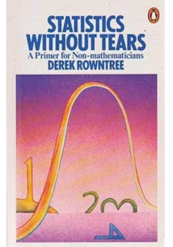 Statistics without tears
