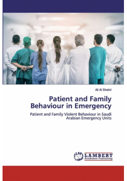 Patient and Family Behaviour in Emergency