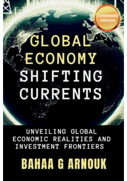 Global Economy Shifting Currents