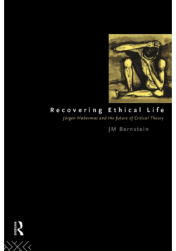 Recovering Ethical Life