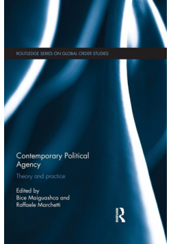 Contemporary Political Agency