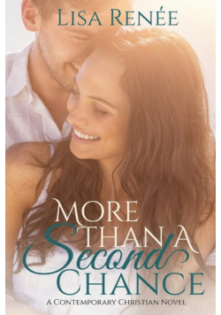 More Than A Second Chance