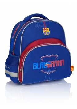 Plecak dziecięcy FC-223 FCB Barca Fan 7 ASTRA