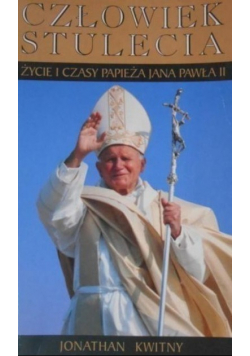 Człowiek stulecia