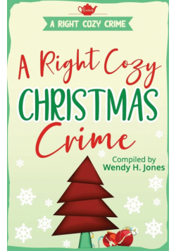 A Right Cozy Christmas Crime