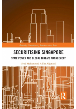 Securitising Singapore