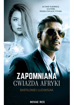 Zapomniana Gwiazda Afryki