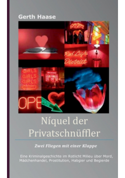 Níquel der Privatschnüffler