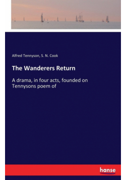 The Wanderers Return