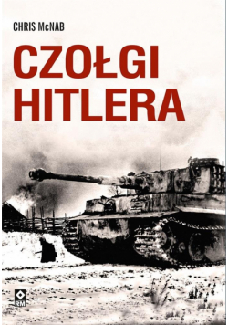 Czołgi Hitlera