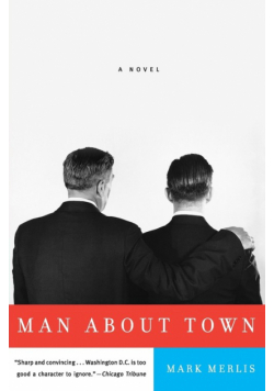 Man About Town