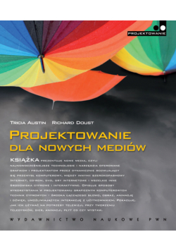 Projektowanie dla nowych mediów