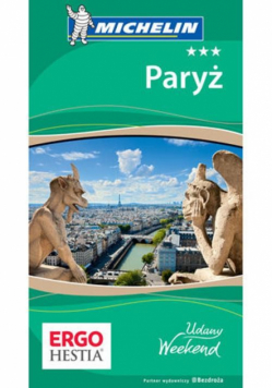 Paryż: Udany weekend