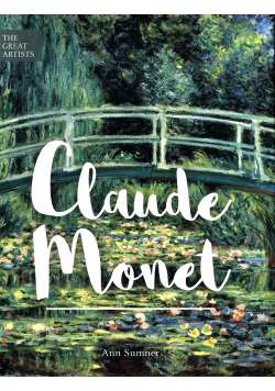 Claude Monet
