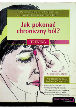 Jak pokonać chroniczny ból? Trening