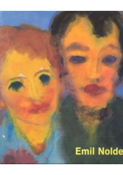 Emil Nolde: Akwarele i grafiki