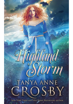 Highland Storm
