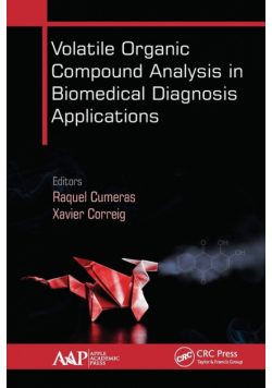 Volatile Organic Compound Analysis in Biomedical Diagnosis Applications