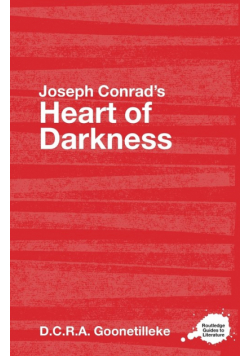 Joseph Conrad's Heart of Darkness