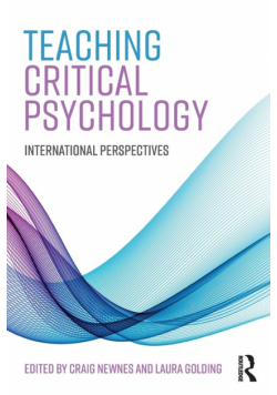 Teaching Critical Psychology