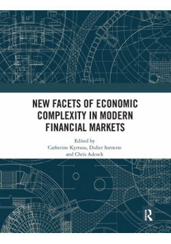 New Facets of Economic Complexity in Modern Financial Markets