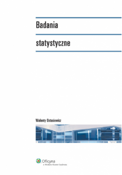 Badania statystyczne