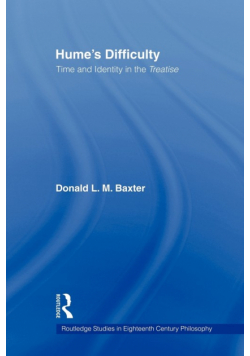 Hume's Difficulty