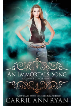 An Immortal's Song