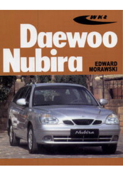 Daewoo Nubira