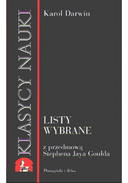 Darwin Listy wybrane