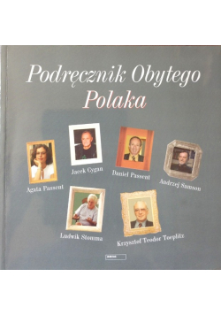 Podręcznik obytego Polaka