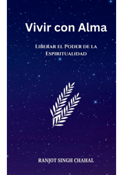 Vivir con Alma